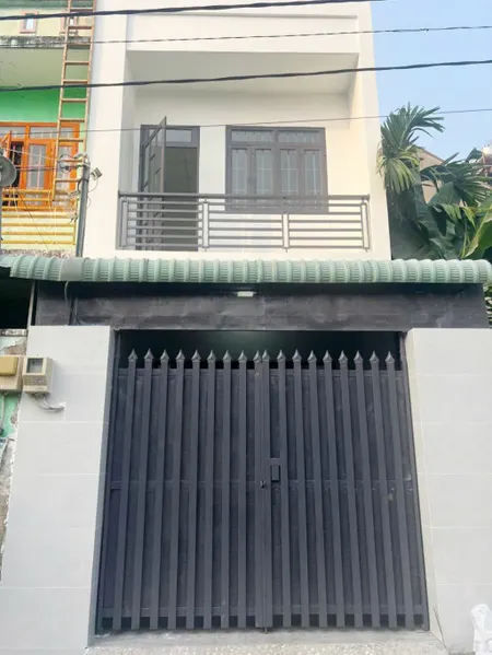 🏡 BÁN NHÀ HẺM XE HƠI NGAY VINHOMES NGUYỄN XIỂN, 64m² (4m x 16m), 2 TẦNG, 3PN, 2WC