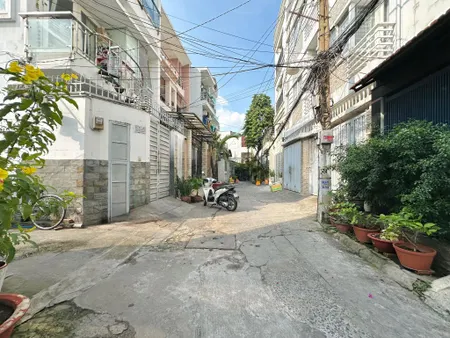 BÁN GẤP CCMN PHÚ DIỄN,65M2X7T,THANG MÁY,79 TRIỆU/M, MẶT NGÕ THÔNG ÔTÔ, 14.9 TỶ