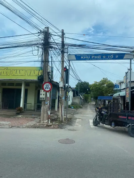Bán đất tặng dãy trọ Phú Hoà-nhựa 4m thông hẻm 167 qua hẻm 189 Nguyễn Thị Minh Khai giá (💰3tỷ) thu nhập 6tr/tháng