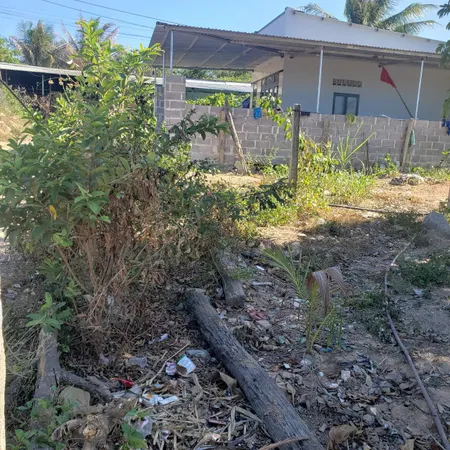 ĐẤT ĐẸP – GIÁ ĐẦU TƯ  –CẦN BÁN LÔ ĐẤT Tại Xã Suối Cát Cam Lâm Khánh Hoà