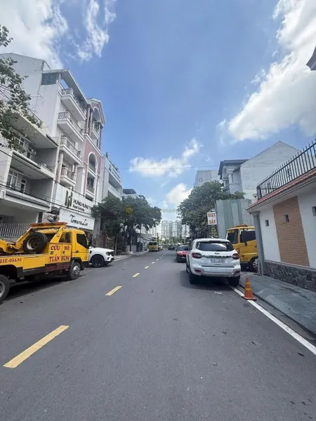 Bán đất đường số 1 - Lương Định Của phường An Khánh Quận 2
Vị trí ngay vòng xoay Trần Não
-Q2