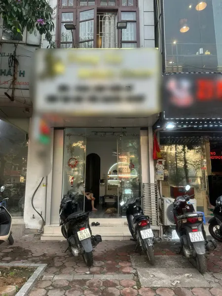 Cho thuê Mặt Phố Thượng Đình, 5 tầng x 30m2, MT 3.5m 16 Triệu Spa, Salon. thuốc, P.khám