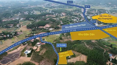 🌟 “Một bước chân – vạn kết nối: đầu tư lô đất cực chiến ngay hôm nay!