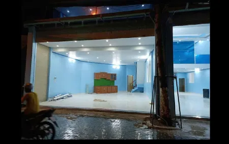 Bán đất 78m² 5.1 tỷ tại Phường Phú Lợi Thành phố Thủ Dầu Một
