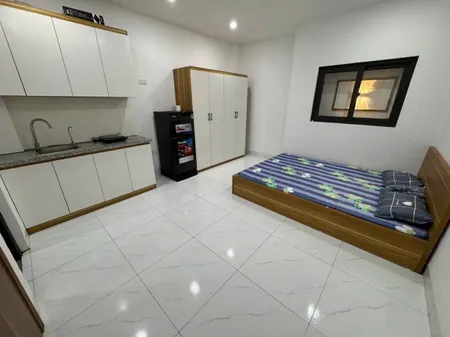 Cho Thuê Phòng Trọ Đầy Đủ Tiện Nghi – Chỉ Việc Xách Vali Vào Ở