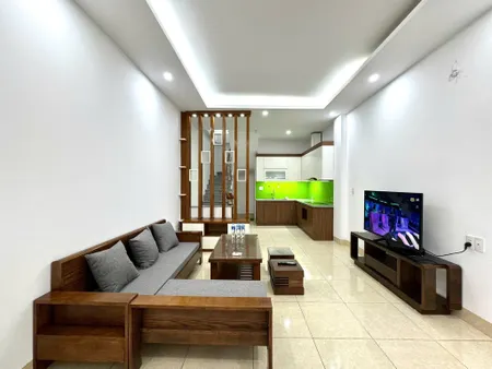 Phúc Lợi,Long Biên nhà đẹp ở ngay DT34.5m x mt 3.75m giá chỉ 5.5 tỷ
