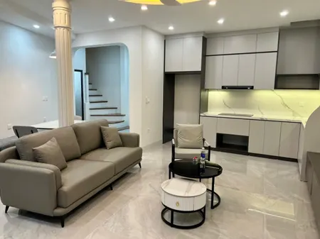 Bán nhà đẹp ở ngay Phú Mỹ - Mỹ Đình - 46m2 MT 4.5m - Giá chỉ 8.3 tỷ