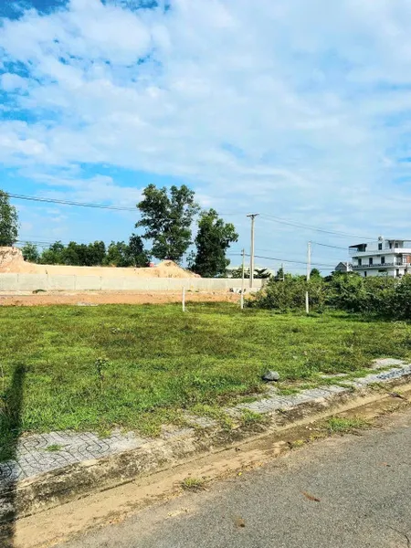🔴 Cần bán nhanh đất KDC Lan Anh 1 mở rộng, xã Hòa Long - TP Bà Rịa