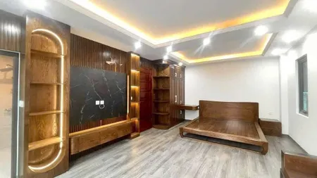 SIÊU PHẨM TRUNG TÂM ĐỐNG ĐA- HÀ NỘI – NHÀ 6 TẦNG- THANG MÁY – LÔ GÓC 3 MẶT THOÁNG – FULL NỘI THẤT CAO CẤP