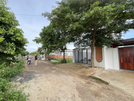 Bán đất 211.5m² ngang 5m giá 1.49 tỷ tại Xã Cư ÊBur Thành phố Buôn Ma Thuột
