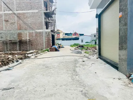 💥💥💥Bán lô đất Quỳnh Hoàng, Nam Sơn, An Dương 67m giá chỉ từ 1,3x tỷ