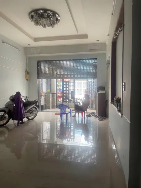 Bán nhà mặt tiền Trần Tấn, ngang 4.5m – 78m², 3 tầng đúc – Giá chỉ 10.85 tỷ
