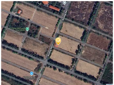 Bán đất 342m² 9.2 tỷ tại Xã Long Thọ Huyện Nhơn Trạch