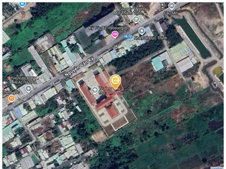 Bán đất 283,7m² 1.9 tỷ tại Xã Long Thọ Huyện Nhơn Trạch