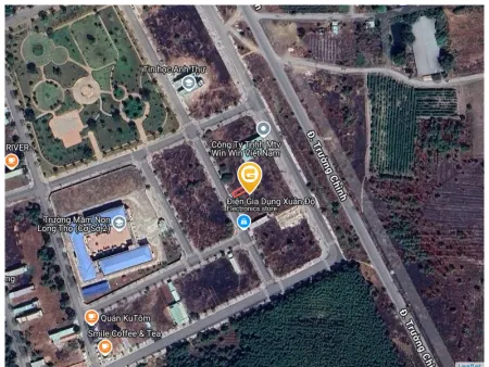 Bán đất 125m² 2.7 tỷ tại Xã Long Thọ Huyện Nhơn Trạch