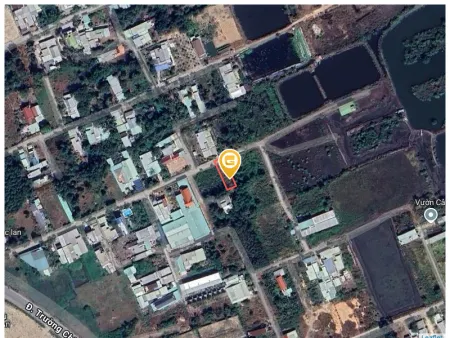Bán đất 329.4m² 2.85 tỷ tại Xã Long Thọ Huyện Nhơn Trạch