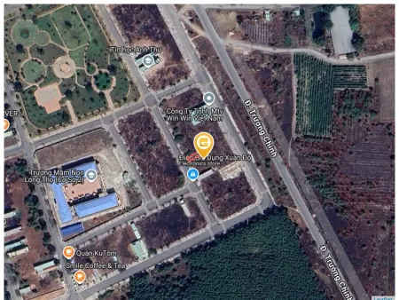 Bán đất 125m² 2.9 tỷ tại Xã Long Thọ Huyện Nhơn Trạch