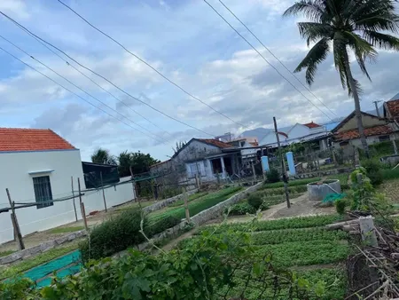 LH: 0938156791 Hiếu 
Bán đất thổ cư 120m² . Giá chỉ 1.35 tỷ tại Phường Ninh Diêm Thị xã Ninh Hòa