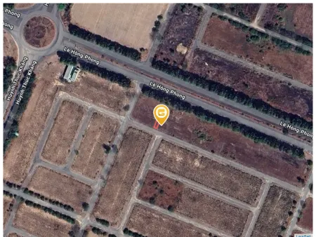 Bán đất 100m² 2.1 tỷ tại Xã Long Thọ Huyện Nhơn Trạch