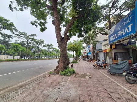 💢💢 SIÊU HIẾM – MẶT PHỐ NGÔ GIA TỰ – 2 MẶT NGÕ – VỈA HÈ RỘNG – KINH DOANH ĐỈNH CAO 💢💢
📍 Vị trí: Ngô Gia Tự, Long Biên – Lô góc, mặt phố cực hiếm
🏠 Diện tích: 66m² – Mặt tiền 2.8m
💰 Giá chào: 17.6 tỷ