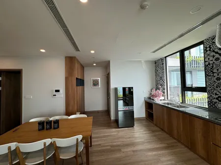 Bán căn hộ chung cư Mỹ Đình, Hàm Nghi - 5 tỷ - 2 ngủ (083,848,9898)
