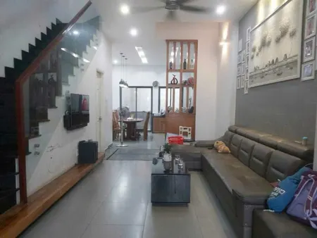 BDS  HVL Cho thuê nhà TTHC Dĩ An đường GS2