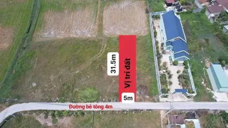 Bán đất 220.2m² 1.4 tỷ tại Xã Đức Hòa Hạ Huyện Đức Hòa