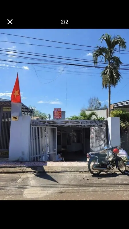 Bán nhà 441m² 5.3 tỷ tại Phường Tân An Thành phố Buôn Ma Thuột