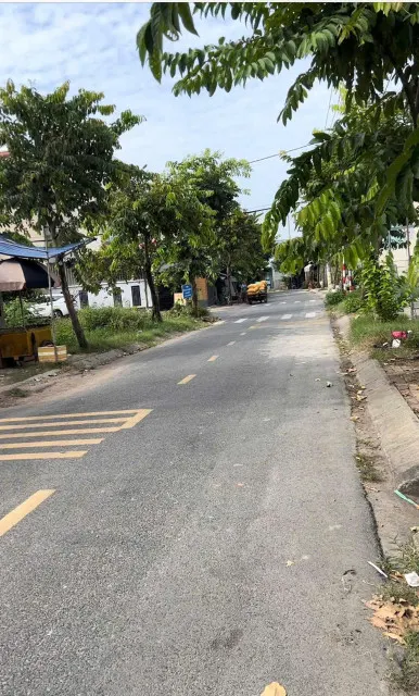 ĐẤT MẶT TIỀN TÂN XUÂN 3 – KINH DOANH SẦM UẤT – GIÁ CHỈ 6.8 TỶ