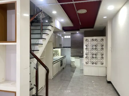 🏡 BÁN NHÀ MẶT TIỀN TÂN LẬP 1 – 60m2, 3 TẦNG, KINH DOANH ĐA NGÀNH, HIỆP PHÚ, QUẬN 9