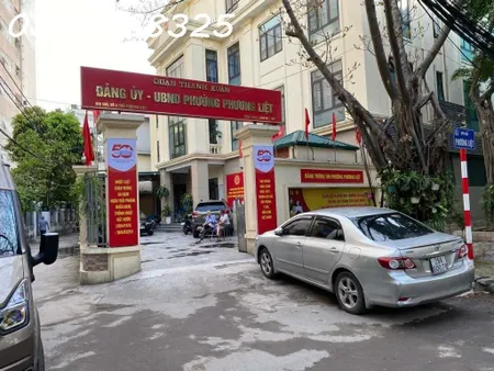 EM PHƯƠNG NAY BÁN NHÀ MÌNH ĐỂ ĐỔI NHÀ TO - GIẢI PHÓNG – GIẢM 600TR - GIÁ MỚI HƠN 6 TỶ