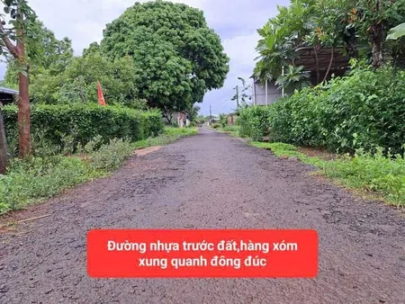 Bán nhà thổ cư 900m² 675 triệu tại Xã Ia Tô Huyện Ia Grai