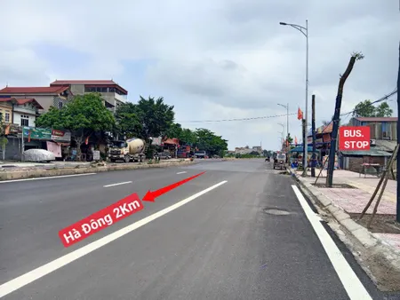 🍎OTO GẦN, chỉ 2.6x tỷ,~68M2, GẦN XE BUÝT QL21B, GẦN ĐH ĐẠI NAM, ĐẤT BÌNH MÌNH🍎0977690119 (E.Sinh Hado) 🍎