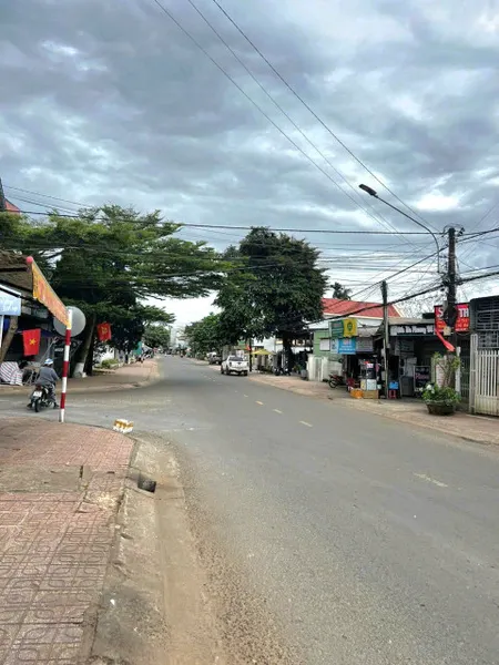 LÔ ĐẤT VỊ TRÍ ĐẸP-  GIÁ ƯU ĐÃI CHÍNH CHỦ CẦN BÁN NHANH LÔ ĐẤT tại TP Bảo Lộc, tỉnh Lâm Đồng