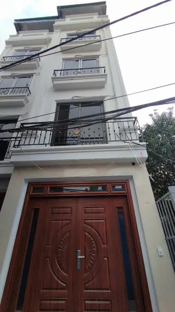 BÁN NHÀ LAI XÁ-ĐH CÔNG NGHIỆP-30M RA Ô TÔ-KHÔNG LỖI-34M-4.9 TỶ
