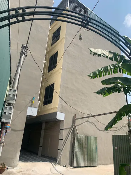 🏡 GẢ NGAY SIÊU PHẨM MỚI RA TẠI QUỐC OAI, ĐẠI THÀNH - FULL NỘI THẤT - Ở NGAY - Ô TÔ NGỦ TN