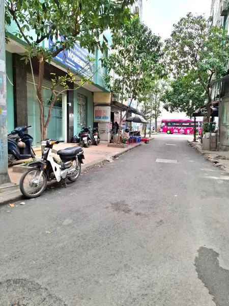 Nguyễn Hữu Thọ 48m, trá tim vàng của Hoàng Mai, phân lô, ô tô tránh đỗ, gần mặt hồ