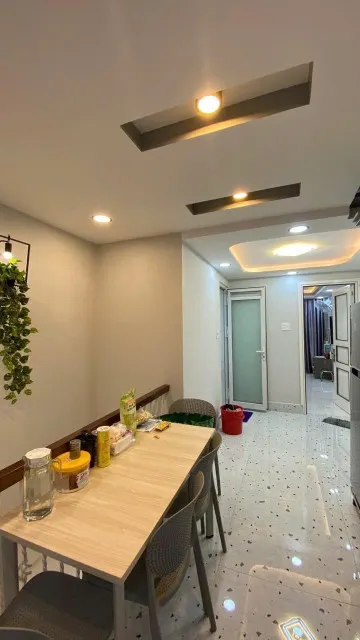 NHÀ 3 TẦNG ĐẸP, ĐƯỜNG ĐỘI CUNG, QUẬN 11