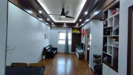 Cần bán nhanh căn hộ 70m² view hồ điều hòa, full nội thất tại KĐT Thanh Hà Cienco 5