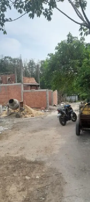 Bán đất 98m² 1.6 tỷ tại Phường Định Hoà Thành phố Thủ Dầu Một