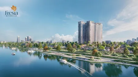 CĂN HỘ NGAY TẠI BIÊN HÒA CHỈ TỪ 1 TỶ 6