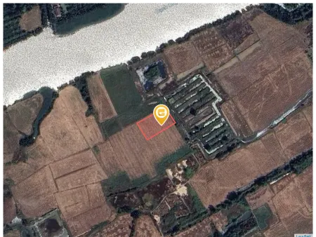 Bán đất 1350.1m² 2.7 tỷ tại Xã Phú Đông Huyện Nhơn Trạch