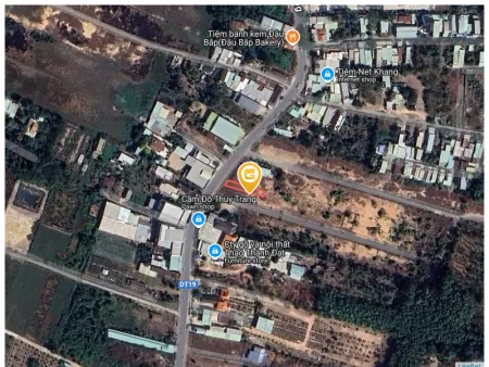 Bán đất 187.9m² 3.6 tỷ tại Xã Phú Đông Huyện Nhơn Trạch