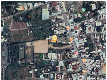 Bán đất 330.5m² 2.9 tỷ tại Xã Phú Đông Huyện Nhơn Trạch