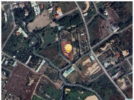 Bán đất 1402.5m² 7 tỷ tại Xã Phú Đông Huyện Nhơn Trạch