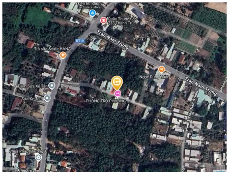 Bán đất 111.7m² 1.65 tỷ tại Xã Phú Đông Huyện Nhơn Trạch