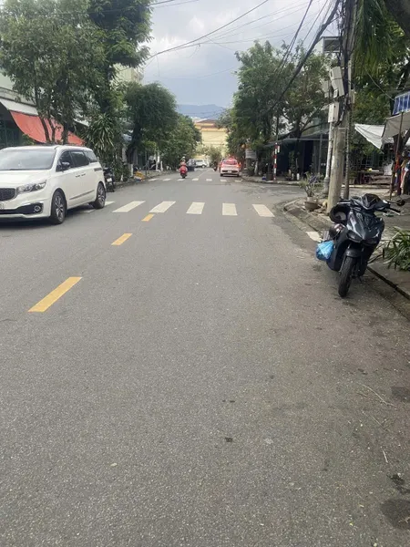 SIÊU HOT – LÔ ĐẤT VÀNG ĐƯỜNG TÂN PHÚ 1 – ĐÀ NẴNG – 97M² – GIÁ ĐẦU TƯ SIÊU TỐT!  7 TỶ