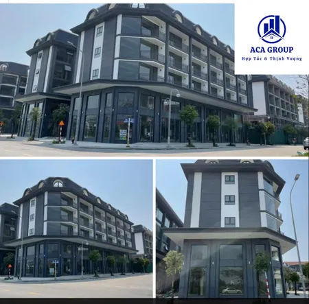 🌈 🏠 CHO THUÊ SHOPHOUSE 5 tầng đường HOÀNG QUỐC VIỆT