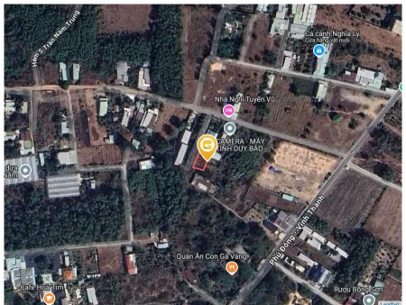 Bán đất 65m² 850 triệu tại Xã Phú Đông Huyện Nhơn Trạch