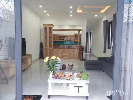 Bán nhà thổ cư 138m² 2.7 tỷ tại Xã Hòa Thắng Thành phố Buôn Ma Thuột